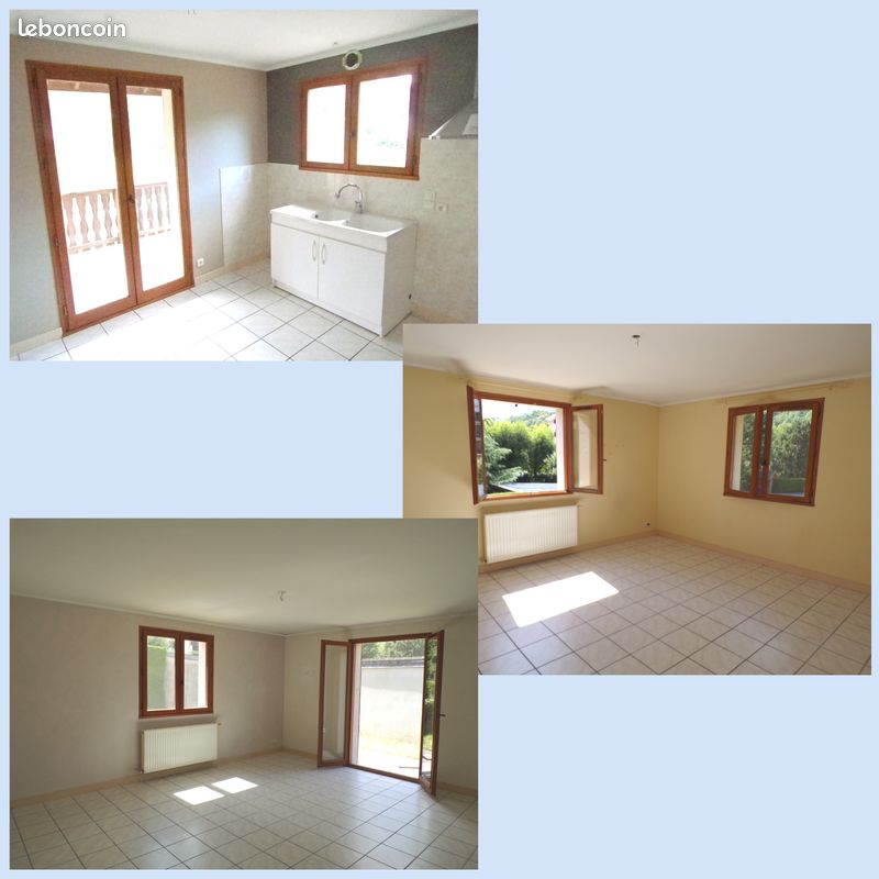 Appartement 8 pièces 154 m² · à Albertville · 154 m² · 495 000 €