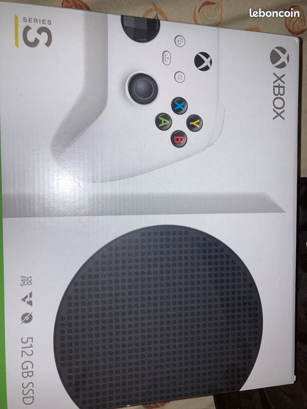 Xbox series s (image 2)
