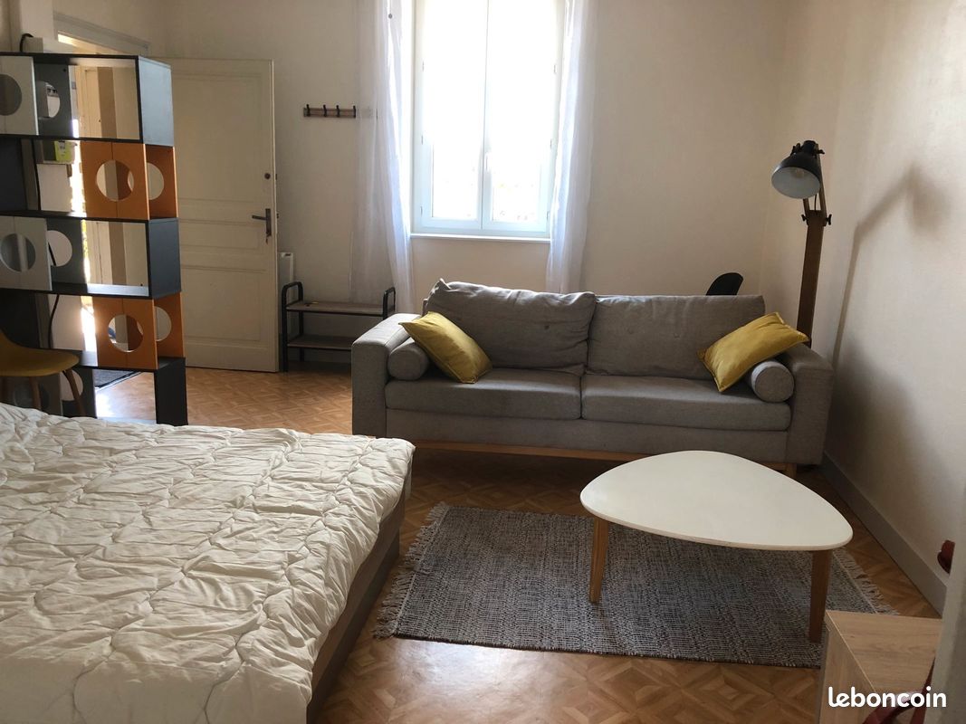 Appartement t2 - Limoges 87000 (image principale 1)