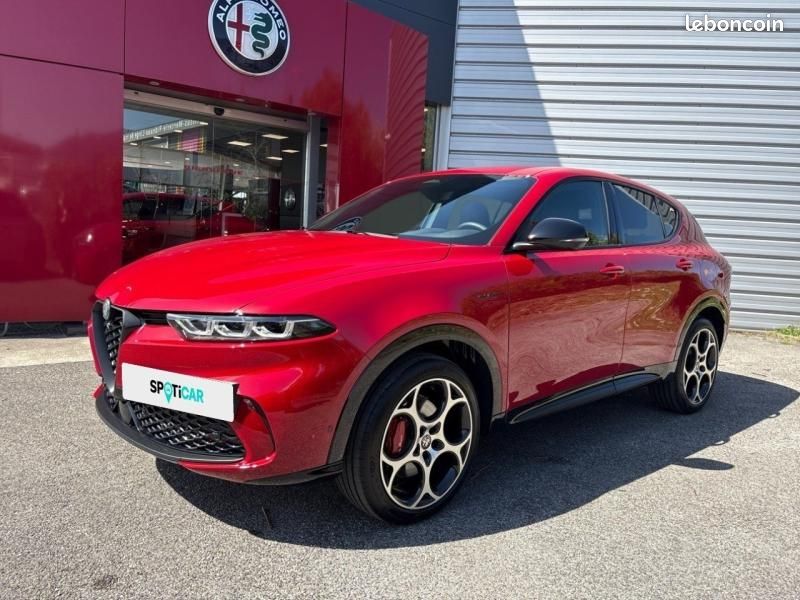Alfa romeo Tonale 1.3 PHEV 280ch Veloce AT6 e-Q4 (image 1)