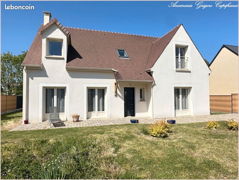 Maison 6 pièces 170 m² · à Courville-sur-Eure · 170 m² · 369 000 €