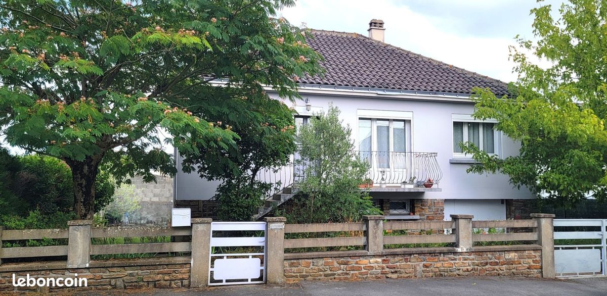 Maison 5 pièces 142 m² · à Sainte-Luce-sur-Loire · 142 m² · 358 000 €