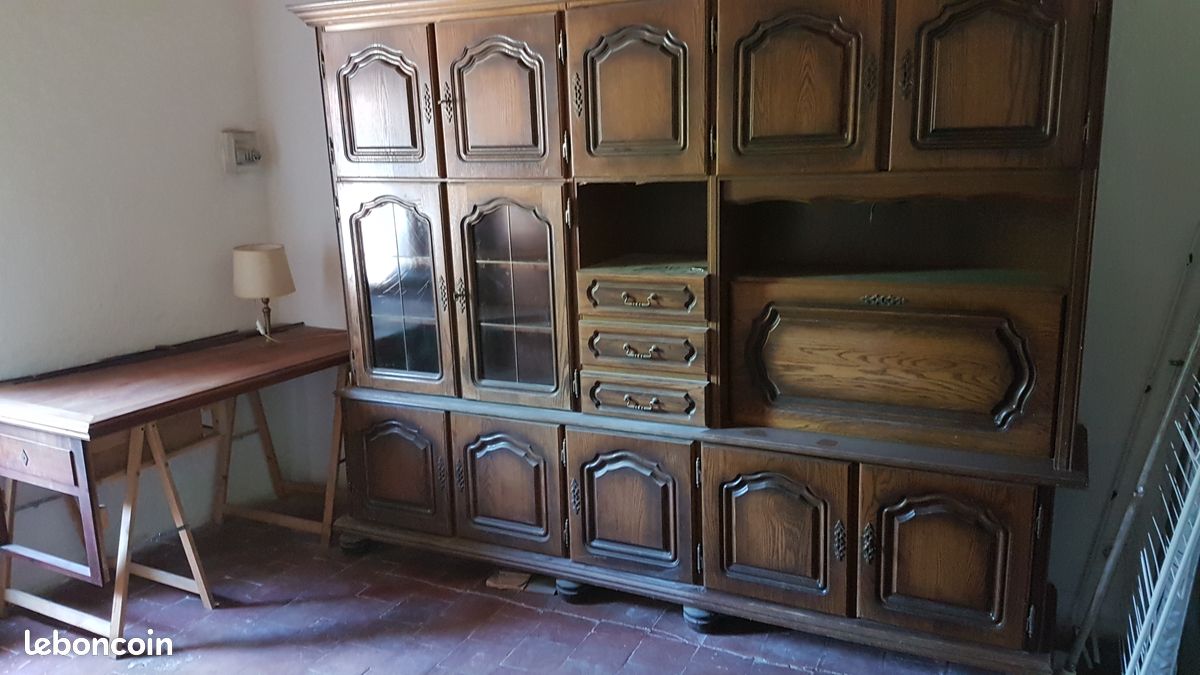Appartement dans bastide 18° siècle (image 7)