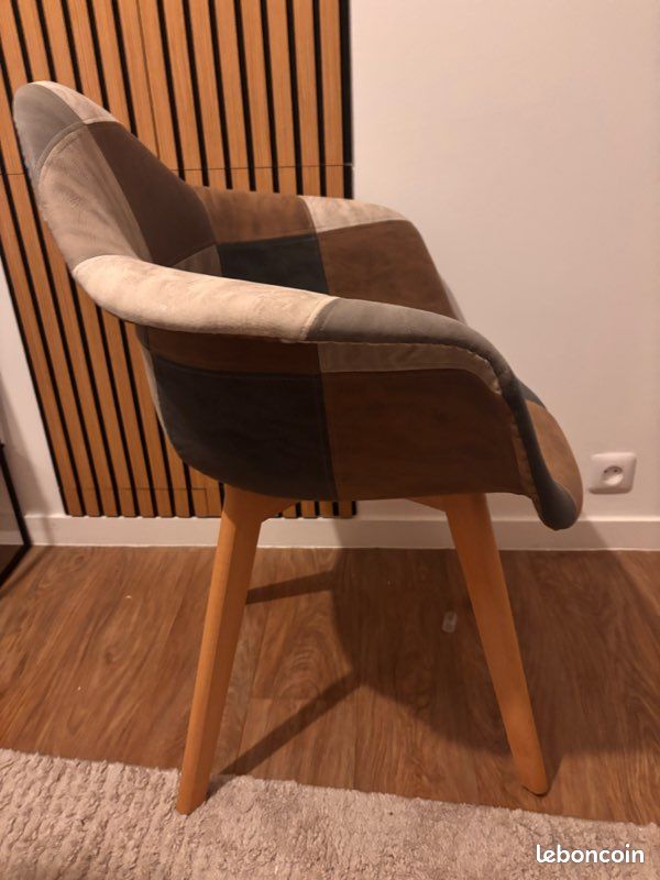 Fauteuil (image 2)