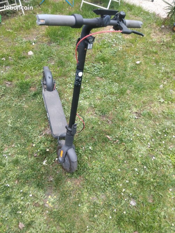 Trottinette (image 1)