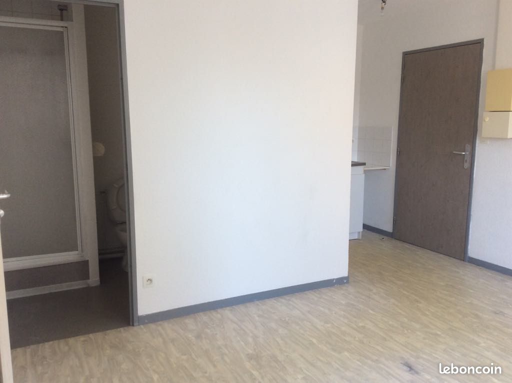 Appartement 1 pièce 20 m² · à Le Mans · 20 m² · 410 €