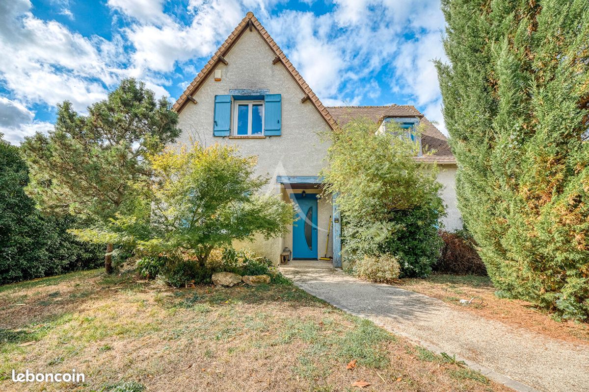 Maison 5 pièces 120 m² · à Couilly-Pont-aux-Dames · 120 m² · 339 000 €