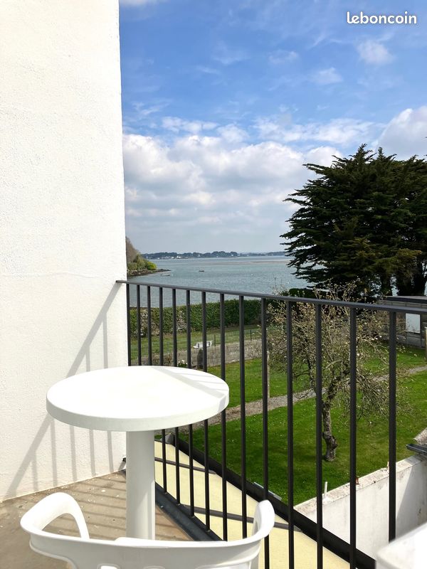 Location vacances Appartement BELZ (56550) - 3 Personnes (image 1)