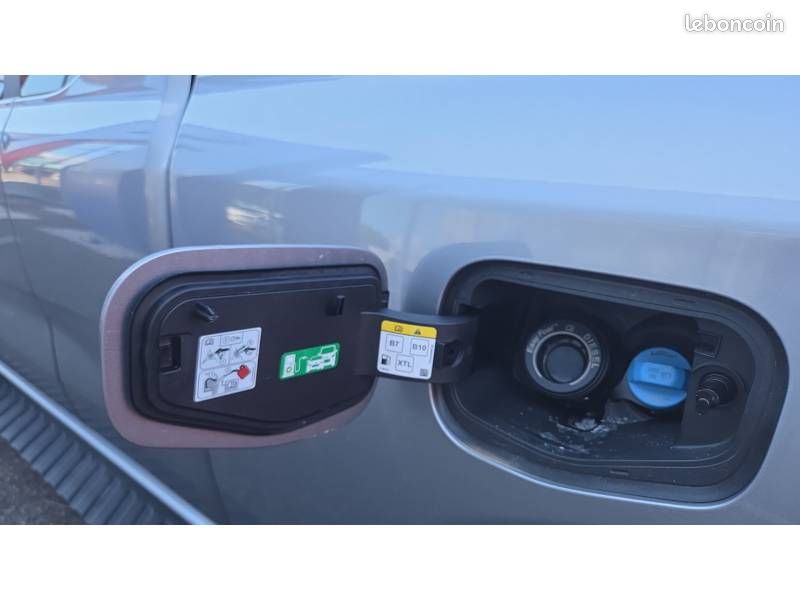 Ford Ranger SUPER CABINE 2.0 ECOBLUE 205 CH S&S BVA10 e-4WD WILDTRAK (image 20)