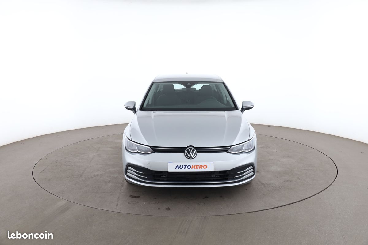 Volkswagen Golf VIII 1.0 eTSI OPF Life Plus DSG7 110 ch (image 14)