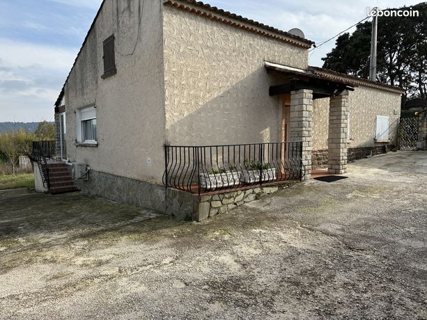 Maison 4 pièces 78 m²