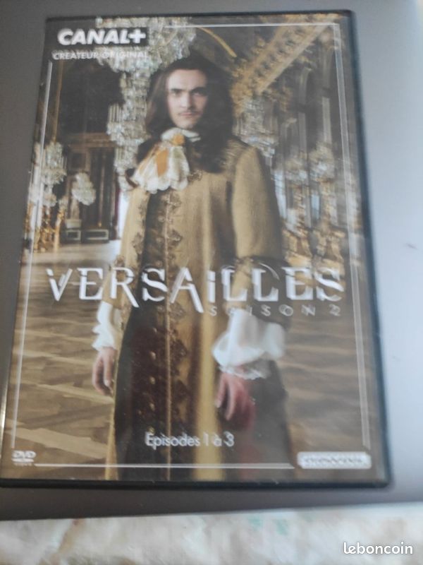 Dvd neuf (image 1)