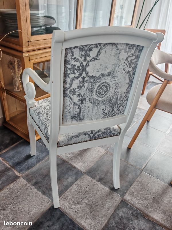 Chaises cérémonie (image 7)