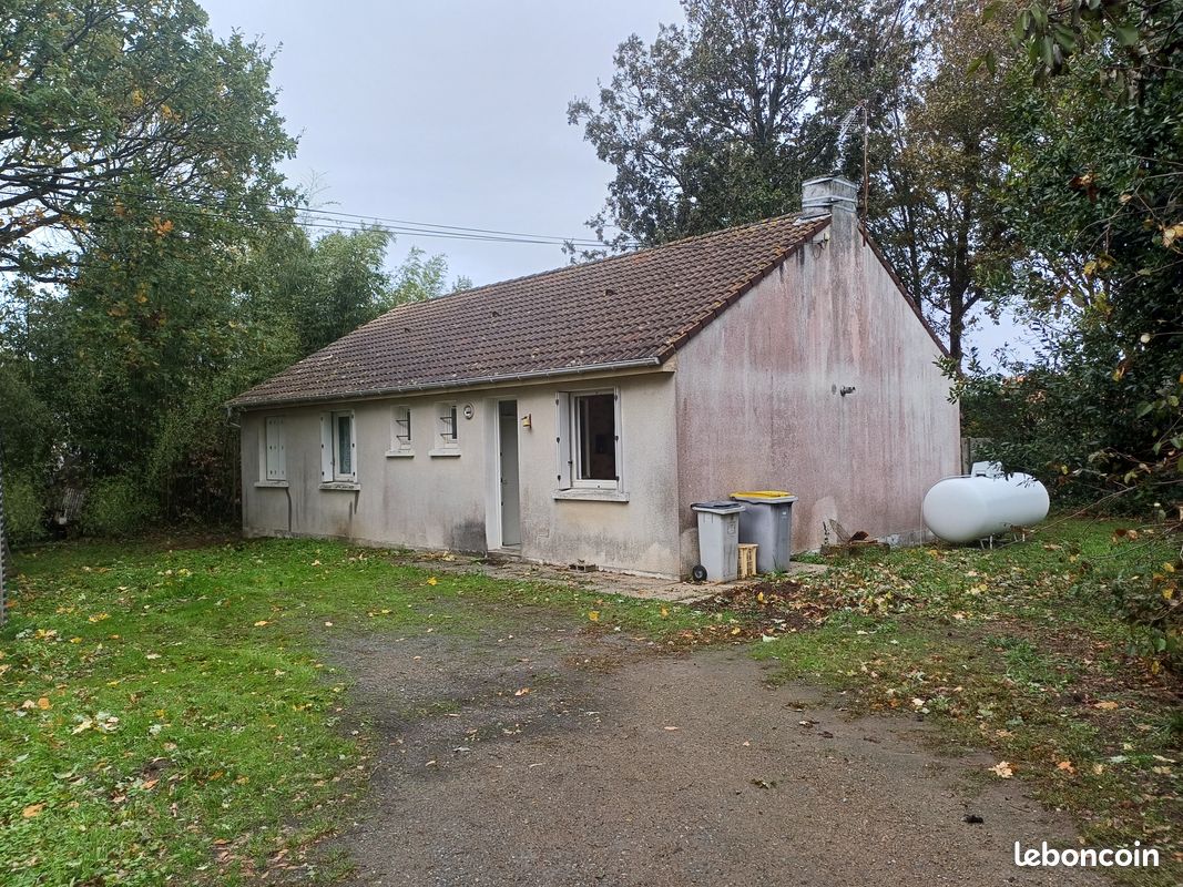 Maison 5 pièces 95 m² · à Saint-Brevin-les-Pins · 95 m² · 799 000 €