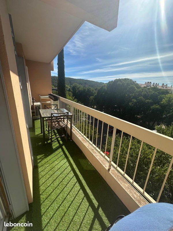 Appartement 1 pièce 34 m² · à Aix-en-Provence · 34 m² · 800 €/mois