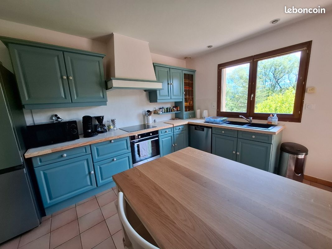 Maison 6 pièces 150 m² · à Ornans · 150 m² · 335 000 €