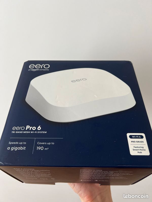Eero pro 6 (image 2)