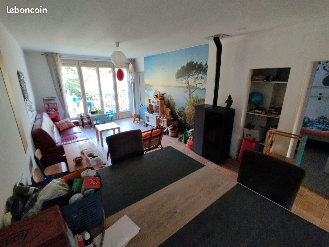 Immeuble 7 pièces 155 m² · à Poitiers · 155 m² · 248 000 €