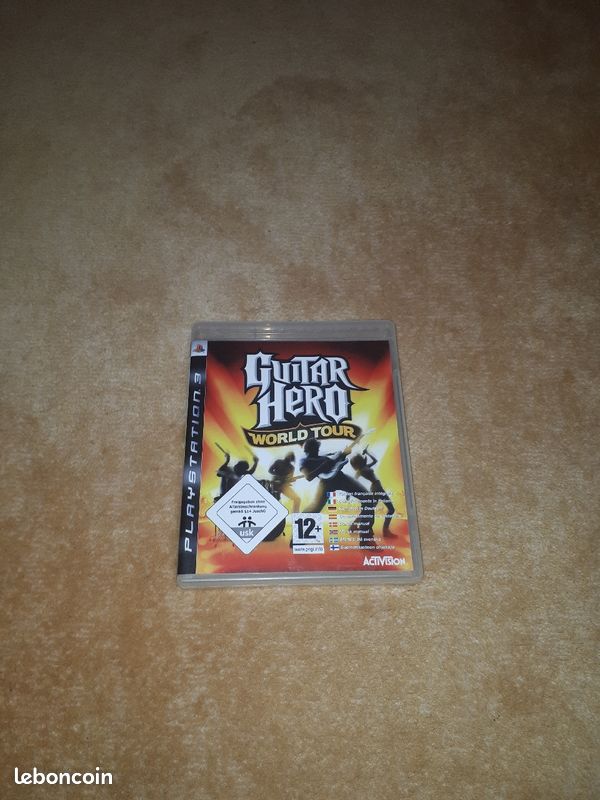 Jeu ps3 (image 1)