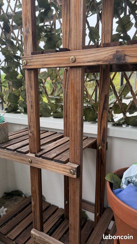 Meuble exterieur (image 3)