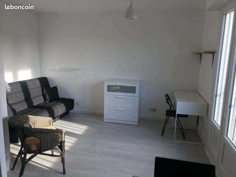 Appartement 1 pièce 24 m² · à Loos · 24 m² · 575 €/mois