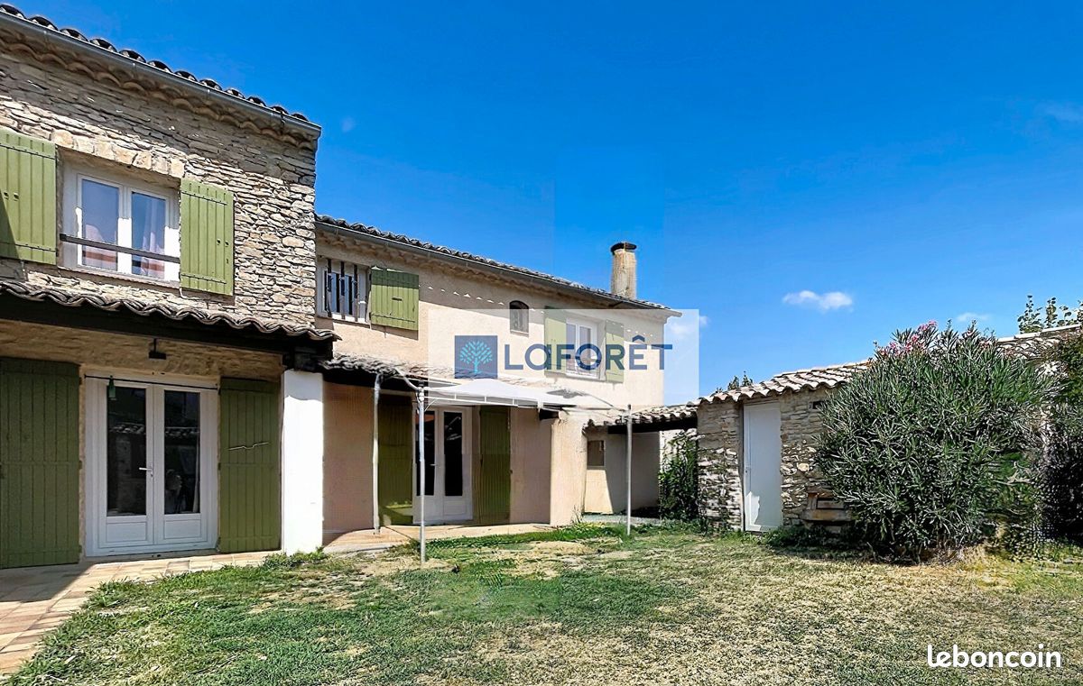 Maison 7 pièces 149 m² · à Faucon · 149 m² · 376 000 €