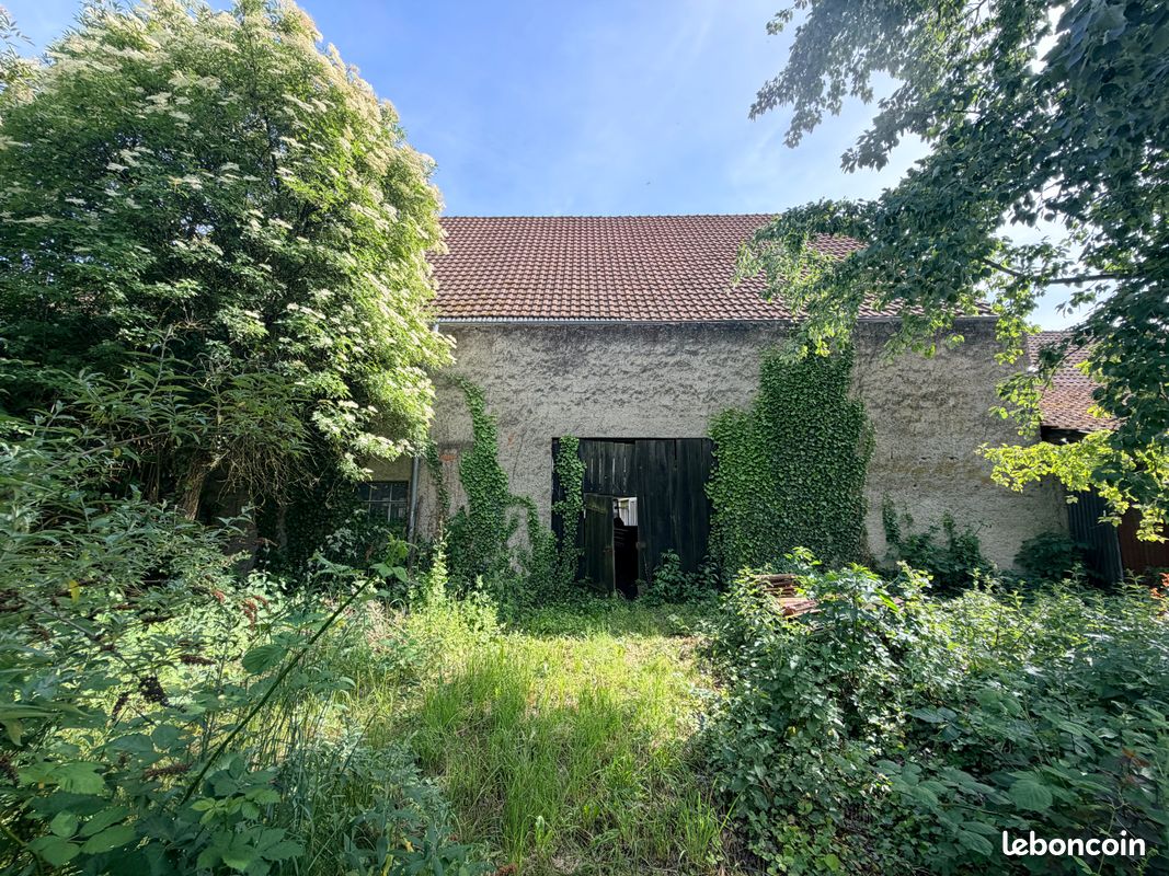 Maison 11 pièces 400 m² · à Biesheim · 400 m² · 185 000 €
