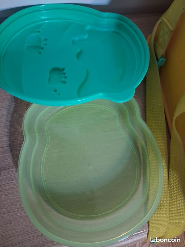 Rehausseur de table chicco (image 5)