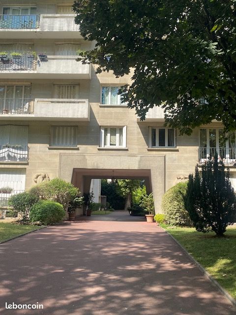 Appartement 3 pièces 56 m² · à Neuilly-sur-Seine · 56 m² · 615 000 €