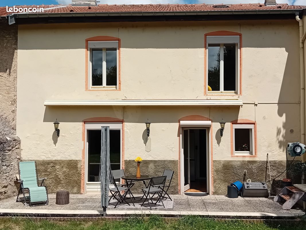 Maison 5 pièces 135 m² · à Blainville-sur-l'Eau · 135 m² · 226 800 €