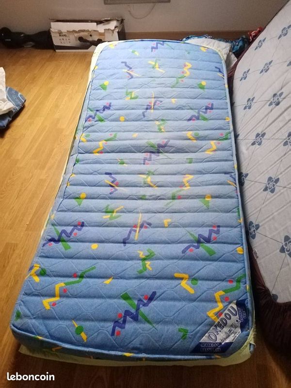 matelas (image 1)