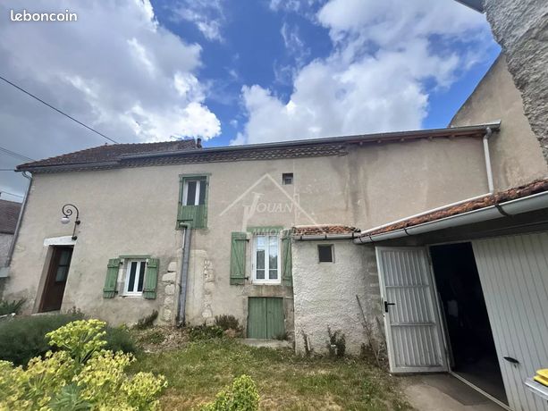 Maison 5 pièces 121 m²