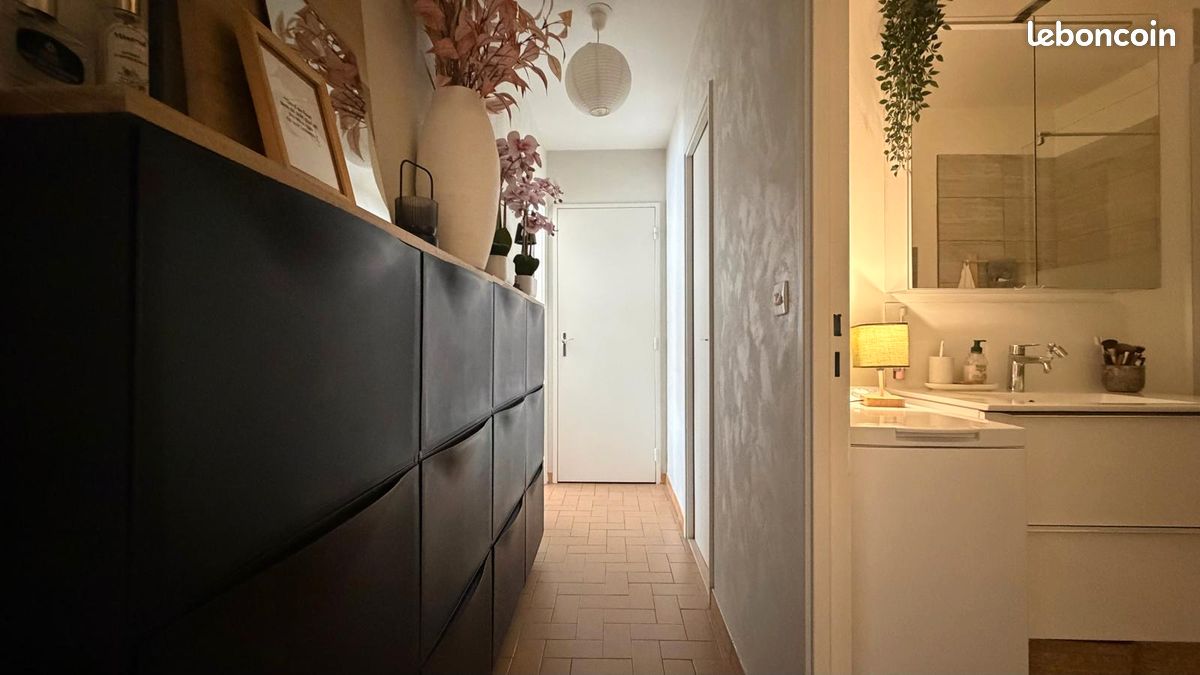 Appartement 2 pièces 48 m² · à Livry-Gargan · 48 m² · 150 000 €
