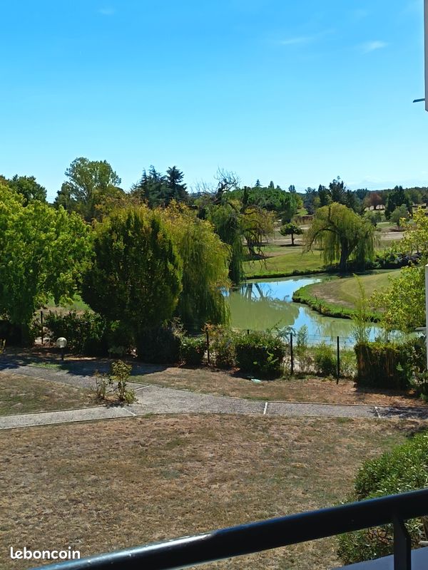 Appartement 3 pièces 65 m² · à Seilh · 65 m² · 1 100 €/mois
