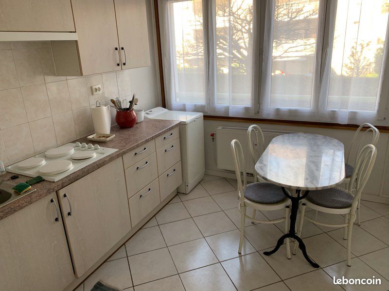 Appartement 1 pièce 34 m² · à Annemasse · 34 m² · 980 €/mois