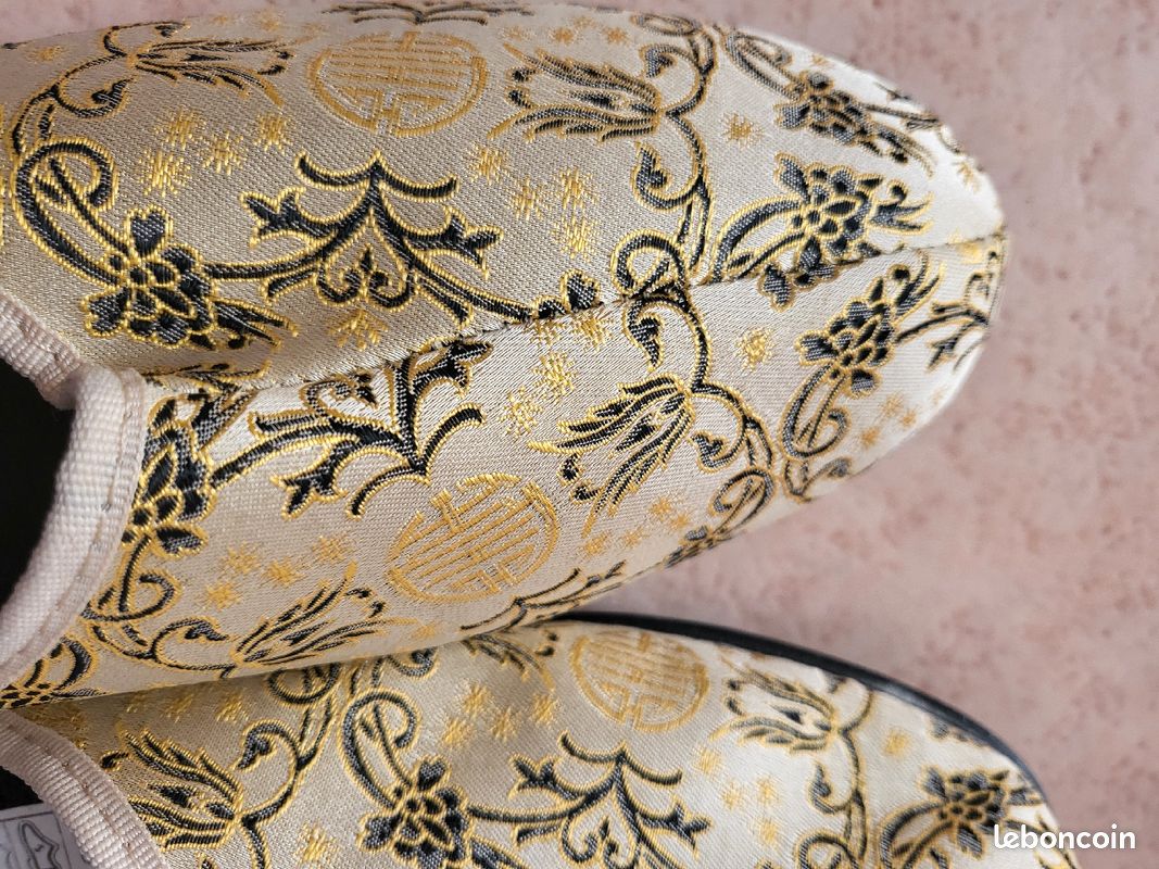 Chaussures d'intérieur neuve (image 3)