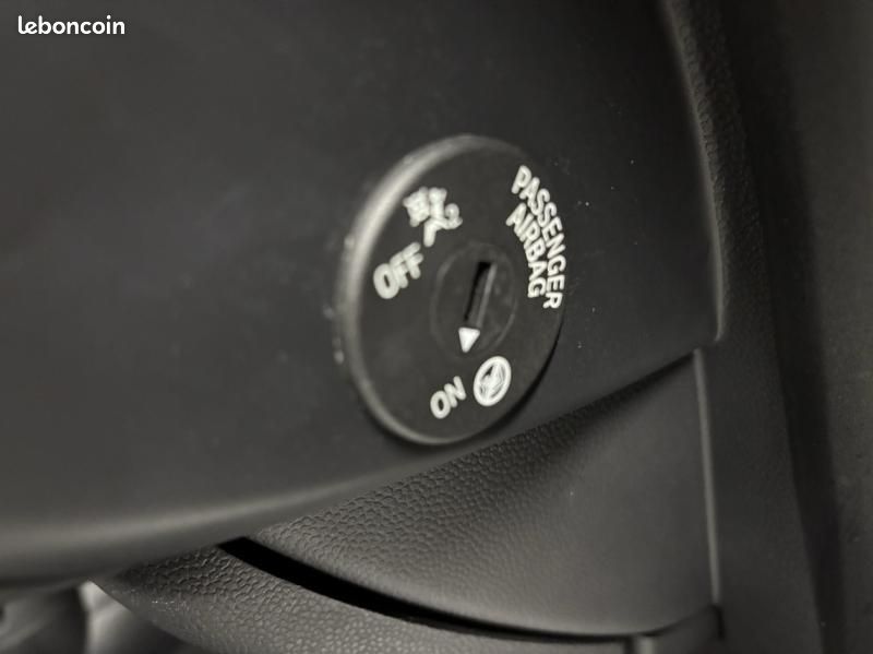Mini Mini Cooper 136ch Edition Premium Plus BVA7 (image 23)