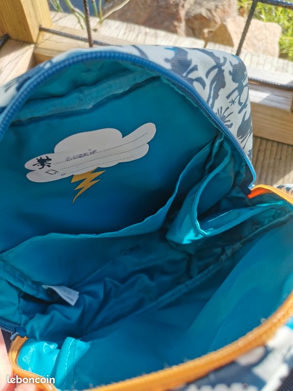 Sac à dos lilliputiens (image 3)