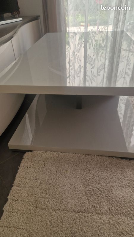 Table basse a vendre (image 2)