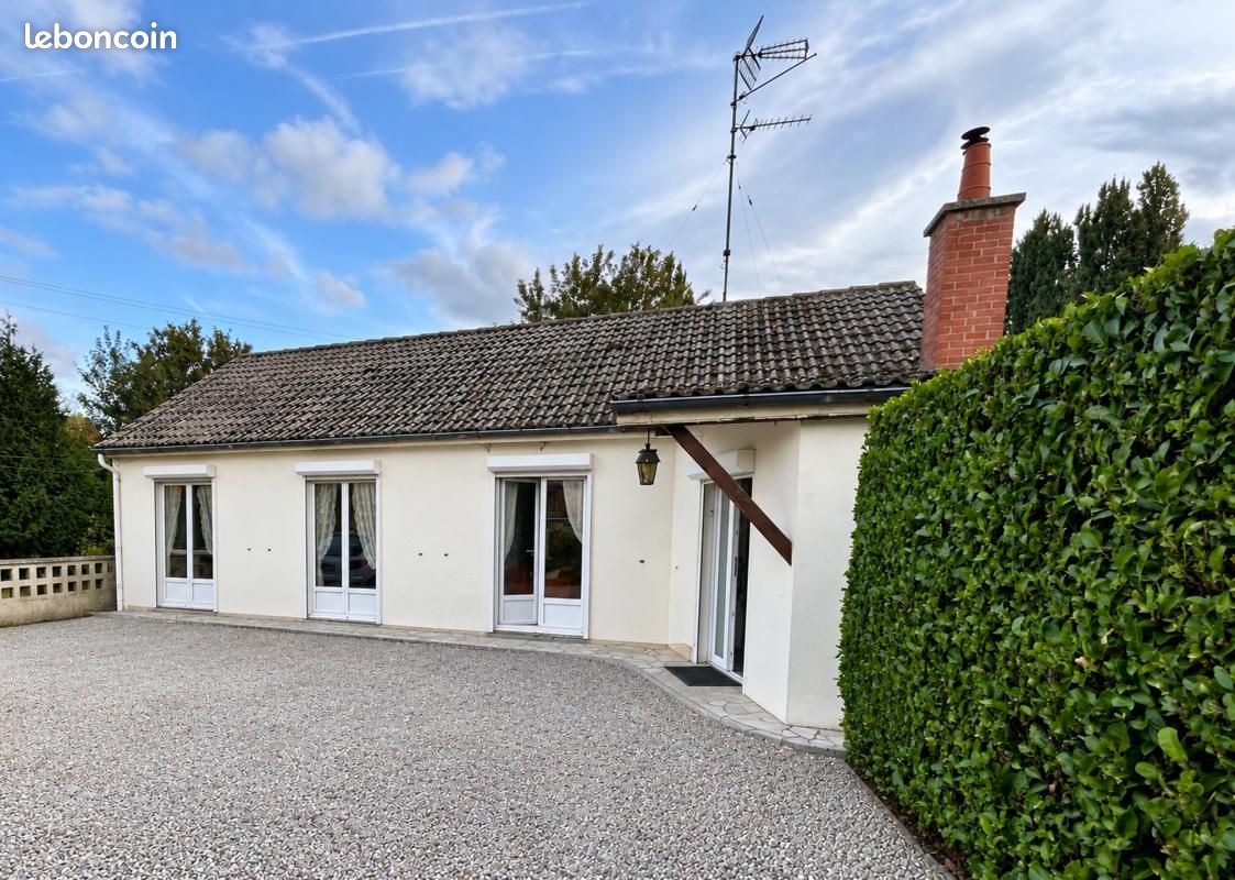 Maison 5 pièces 82 m² · à Saulzoir · 82 m² · 129 000 €