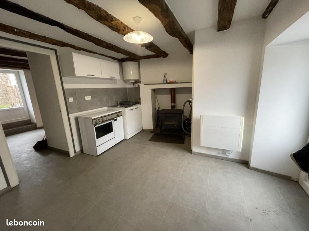 Appartement 1 pièce 22 m² · à Angoisse · 22 m² · 330 €/mois