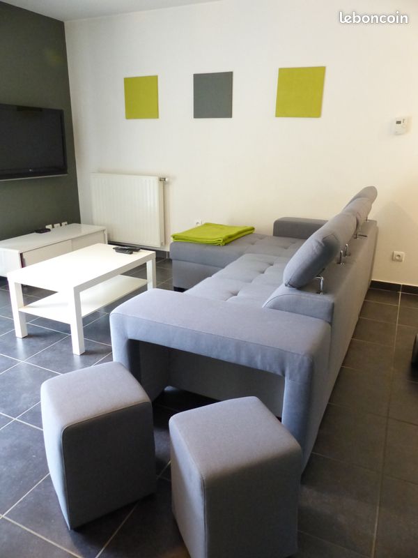 Appartement 2 pièces 50 m² · à Ugine · 50 m² · 750 €/mois