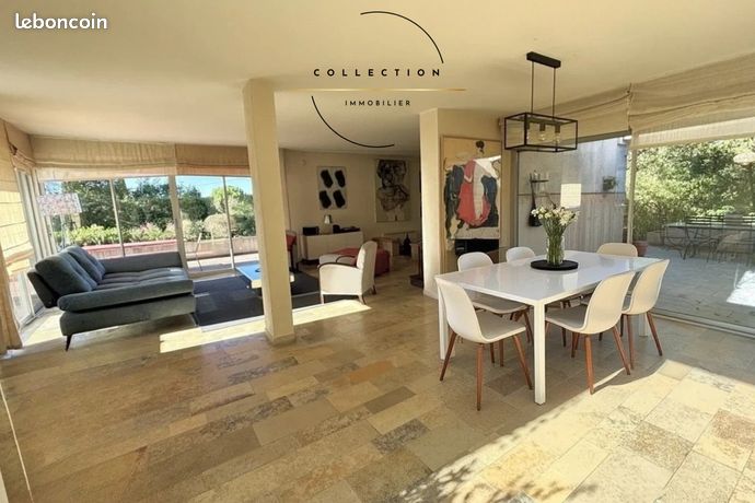 Villa 6 pièces 210 m² — 5