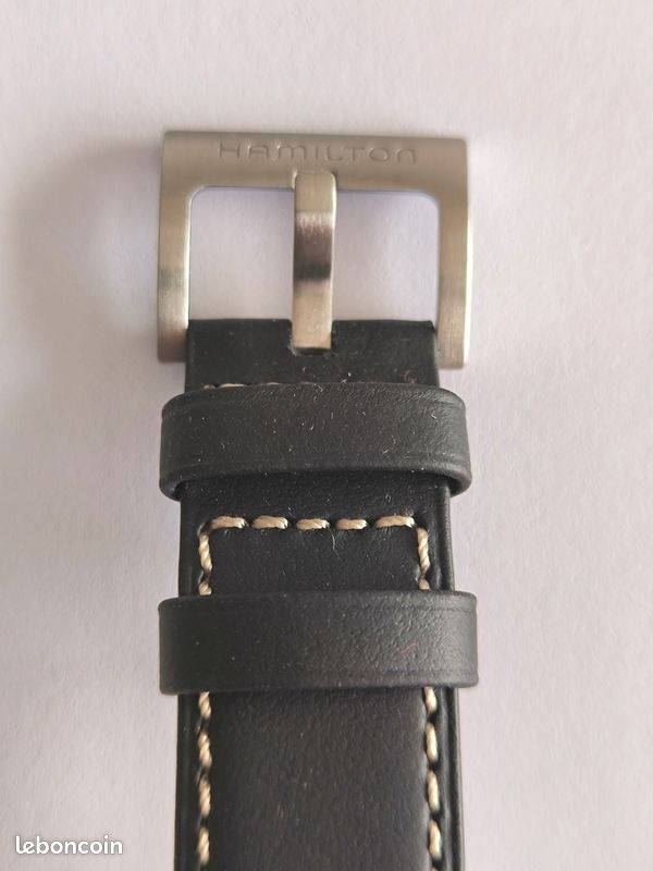 Montre Hamilton neuve (image 16)