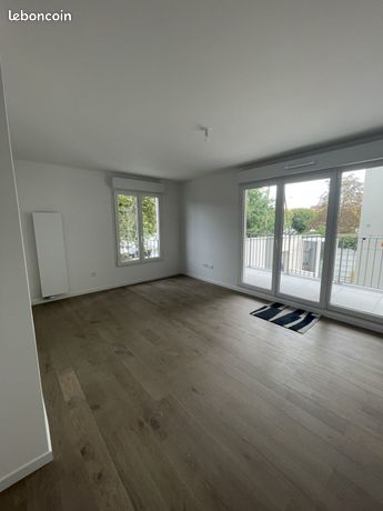 Appartement 4 pièces 83 m²