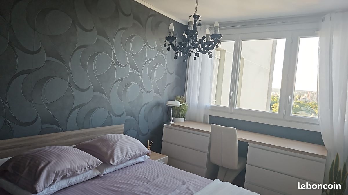 Élégant appartement face à la Tour Eiffel – Emplacement d’exception (image 13)