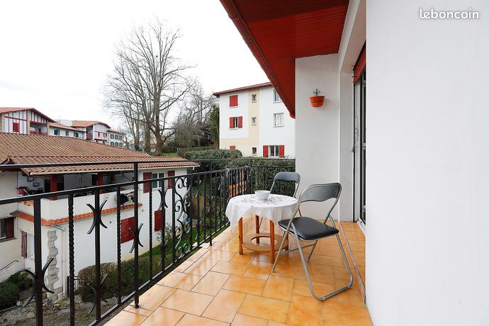 Appartement 3 pièces 57 m²