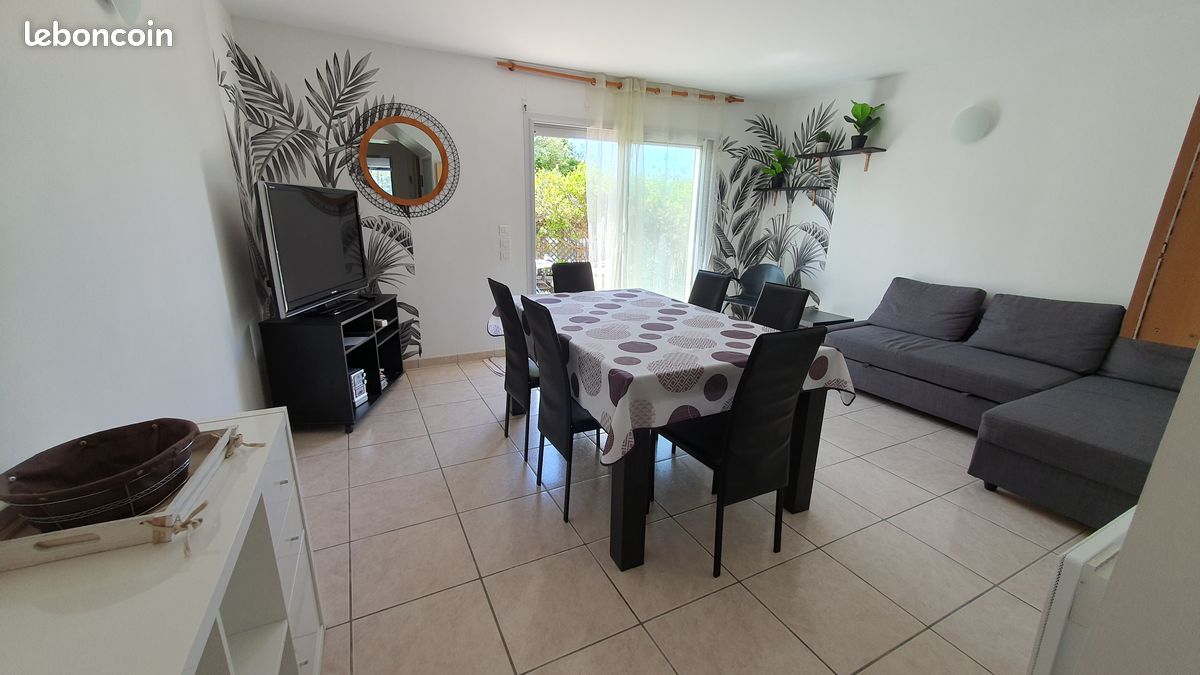 Appartement 2 pièces 49 m² · à Damgan · 49 m² · 220 000 €