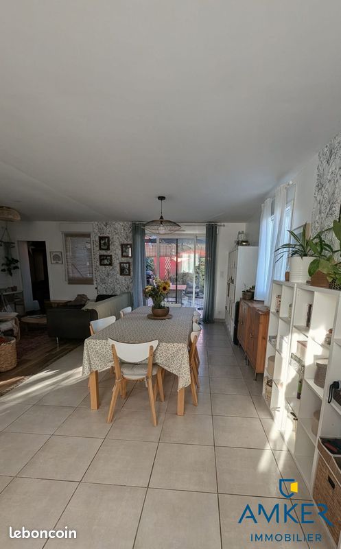 Maison 5 pièces 97 m² · à Basse-Goulaine · 97 m² · 382 000 €
