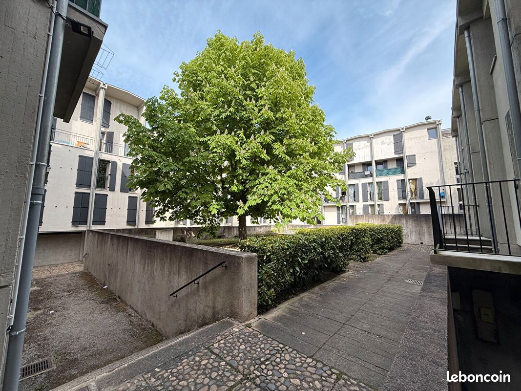 Appartement 3 pièces 61 m² · à Feurs · 61 m² · 520 €/mois